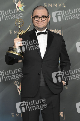 2026 Emmy Awards Night 2 in Los Angeles