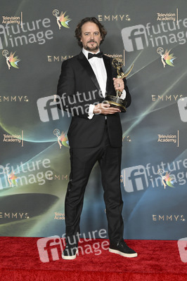 2026 Emmy Awards Night 2 in Los Angeles