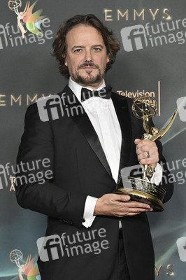 2026 Emmy Awards Night 2 in Los Angeles