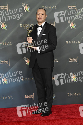 2026 Emmy Awards Night 2 in Los Angeles