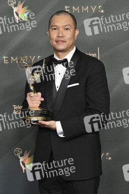 2026 Emmy Awards Night 2 in Los Angeles