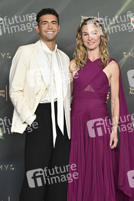 2026 Emmy Awards Night 2 in Los Angeles