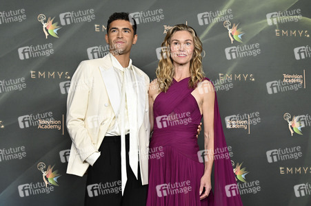 2026 Emmy Awards Night 2 in Los Angeles