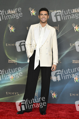 2026 Emmy Awards Night 2 in Los Angeles