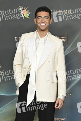 2026 Emmy Awards Night 2 in Los Angeles