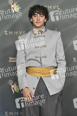 2026 Emmy Awards Night 2 in Los Angeles