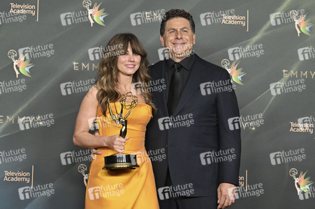 2026 Emmy Awards Night 2 in Los Angeles