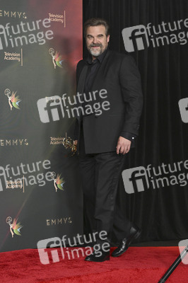2026 Emmy Awards Night 2 in Los Angeles