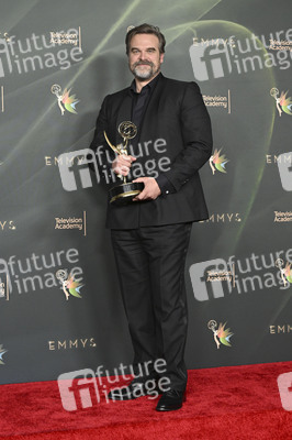 2026 Emmy Awards Night 2 in Los Angeles