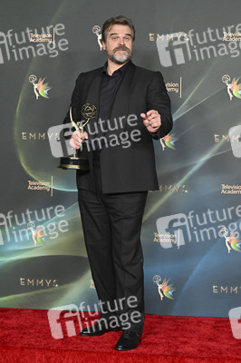 2026 Emmy Awards Night 2 in Los Angeles