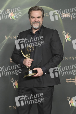 2026 Emmy Awards Night 2 in Los Angeles