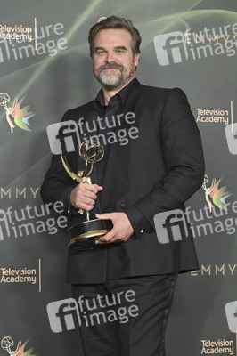 2026 Emmy Awards Night 2 in Los Angeles