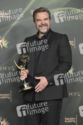 2026 Emmy Awards Night 2 in Los Angeles