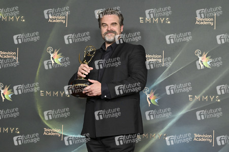 2026 Emmy Awards Night 2 in Los Angeles
