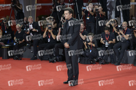 Filming Italy Venice Awards, Internationale Filmfestspiele von Venedig 2026