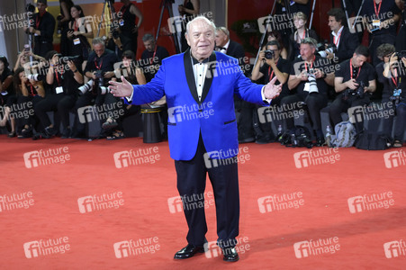 Filming Italy Venice Awards, Internationale Filmfestspiele von Venedig 2026