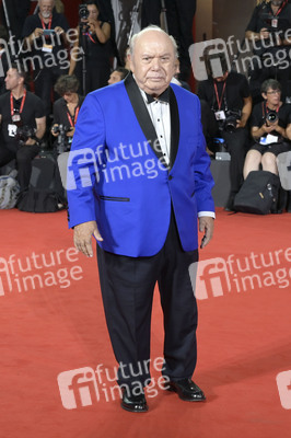 Filming Italy Venice Awards, Internationale Filmfestspiele von Venedig 2026