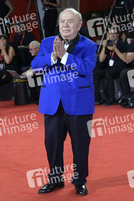 Filming Italy Venice Awards, Internationale Filmfestspiele von Venedig 2026
