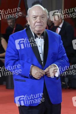 Filming Italy Venice Awards, Internationale Filmfestspiele von Venedig 2026
