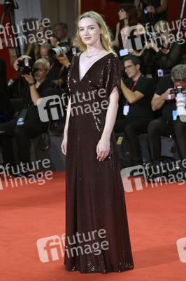 Filming Italy Venice Awards, Internationale Filmfestspiele von Venedig 2026