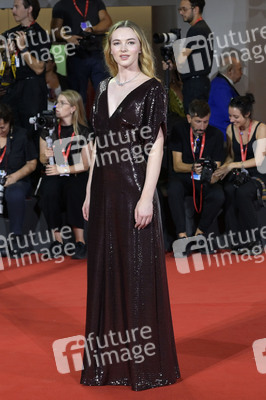 Filming Italy Venice Awards, Internationale Filmfestspiele von Venedig 2026