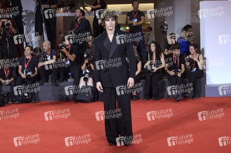Filming Italy Venice Awards, Internationale Filmfestspiele von Venedig 2026
