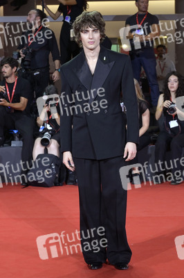 Filming Italy Venice Awards, Internationale Filmfestspiele von Venedig 2026