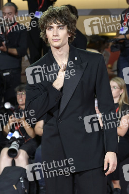 Filming Italy Venice Awards, Internationale Filmfestspiele von Venedig 2026