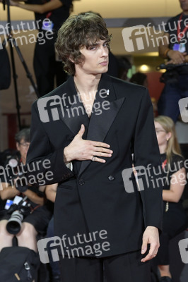 Filming Italy Venice Awards, Internationale Filmfestspiele von Venedig 2026