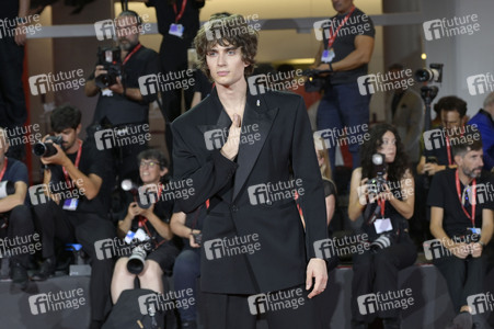 Filming Italy Venice Awards, Internationale Filmfestspiele von Venedig 2026