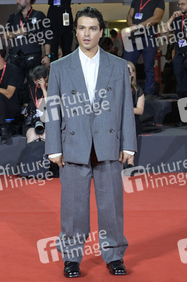 Filming Italy Venice Awards, Internationale Filmfestspiele von Venedig 2026