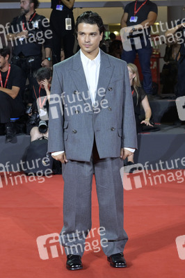 Filming Italy Venice Awards, Internationale Filmfestspiele von Venedig 2026