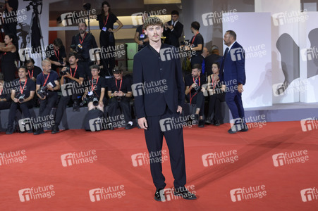 Filming Italy Venice Awards, Internationale Filmfestspiele von Venedig 2026