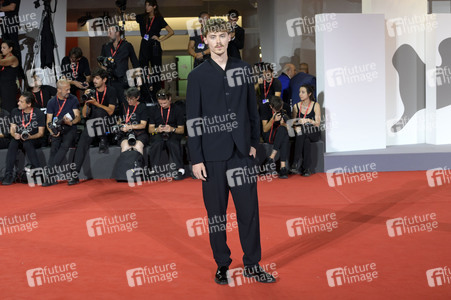 Filming Italy Venice Awards, Internationale Filmfestspiele von Venedig 2026