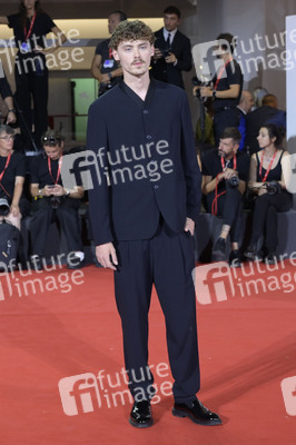 Filming Italy Venice Awards, Internationale Filmfestspiele von Venedig 2026