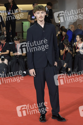 Filming Italy Venice Awards, Internationale Filmfestspiele von Venedig 2026