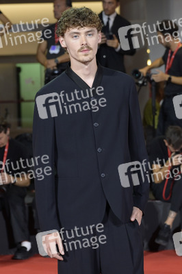Filming Italy Venice Awards, Internationale Filmfestspiele von Venedig 2026
