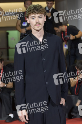 Filming Italy Venice Awards, Internationale Filmfestspiele von Venedig 2026