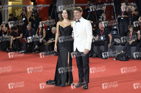 Filming Italy Venice Awards, Internationale Filmfestspiele von Venedig 2026