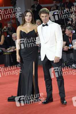 Filming Italy Venice Awards, Internationale Filmfestspiele von Venedig 2026