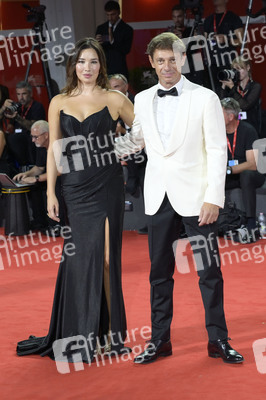Filming Italy Venice Awards, Internationale Filmfestspiele von Venedig 2026