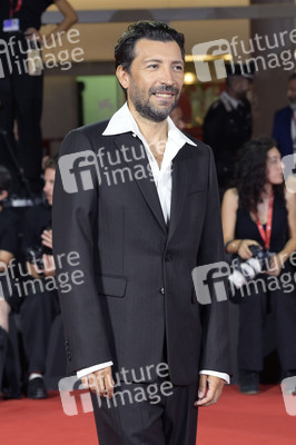 Filming Italy Venice Awards, Internationale Filmfestspiele von Venedig 2026