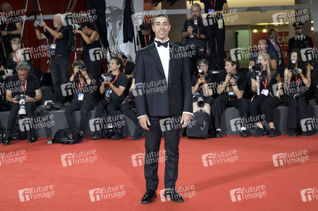 Filming Italy Venice Awards, Internationale Filmfestspiele von Venedig 2026