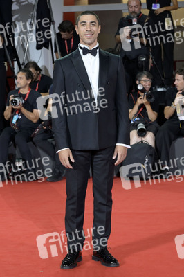 Filming Italy Venice Awards, Internationale Filmfestspiele von Venedig 2026