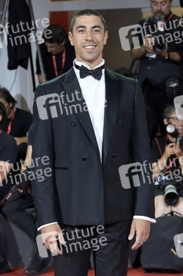 Filming Italy Venice Awards, Internationale Filmfestspiele von Venedig 2026