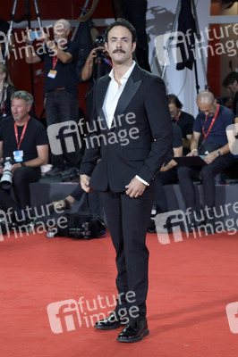 Filming Italy Venice Awards, Internationale Filmfestspiele von Venedig 2026