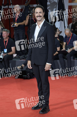 Filming Italy Venice Awards, Internationale Filmfestspiele von Venedig 2026