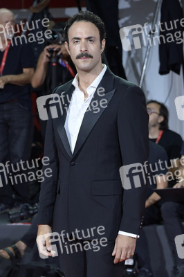 Filming Italy Venice Awards, Internationale Filmfestspiele von Venedig 2026