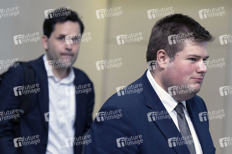 Pressekonferenz der CDU zur Wahl in Sachsen-Anhalt in Berlin