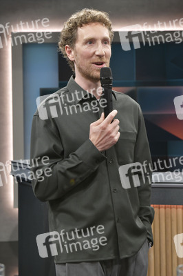 Talkshow 'hart aber fair' in Berlin